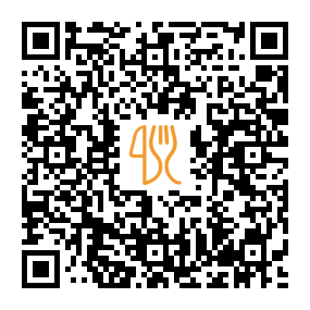 QR-code link para o menu de L'asiatique