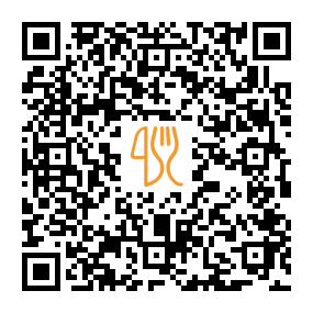 QR-code link para o menu de Dessert Lounge