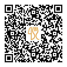 QR-code link para o menu de Hansraj Desires Food Center