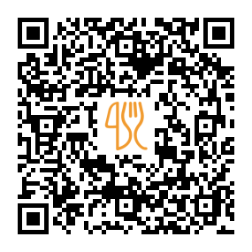 QR-code link para o menu de Chequers Inn And