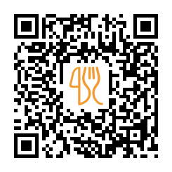 QR-code link para o menu de Cubana Beach