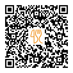 QR-code link para o menu de Ethnic Kitchen