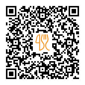 QR-code link para o menu de The Blind Pig