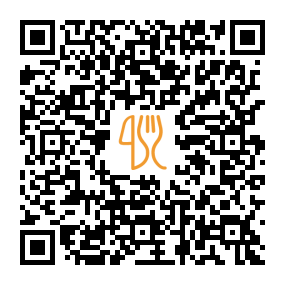 QR-code link para o menu de Thomas The Baker Beverley