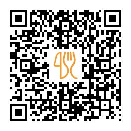 QR-code link para o menu de Friends &restorant