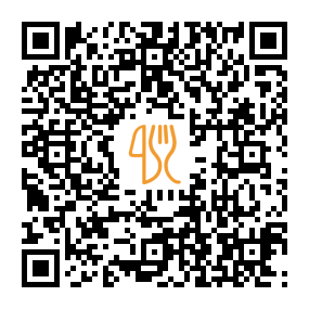 QR-code link para o menu de Little Caesars Pizza