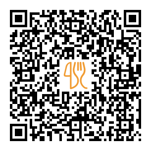 QR-code link para o menu de Barbie #x27;s Hair Tanning Salon