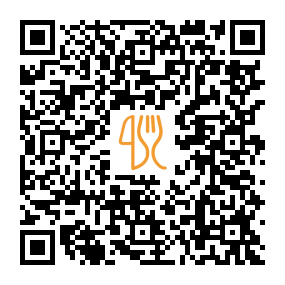 QR-code link para o menu de Tasty Gonzalez