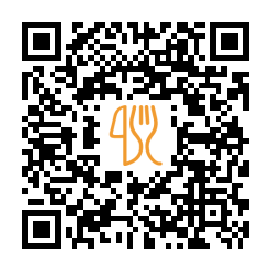 QR-code link para o menu de Vegan Be