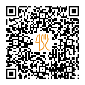 QR-code link para o menu de The Conservatory Fish