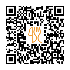 QR-code link para o menu de Katsu Kitchen