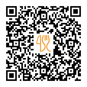 QR-code link para o menu de The Healing Touch Wilmington