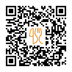 QR-code link para o menu de Vettonia