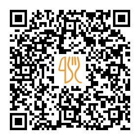 QR-code link para o menu de German Doner