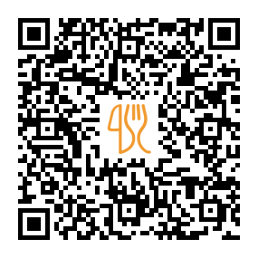 QR-code link para o menu de Royal Fried Chicken