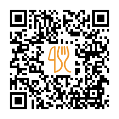 QR-code link para o menu de El Refugio