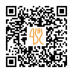 QR-code link para o menu de Exception Cafe