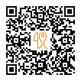 QR-code link para o menu de Norman Inn