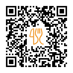 QR-code link para o menu de Mama Tanon Cafe