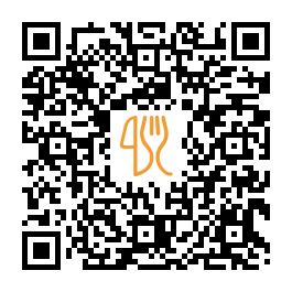 QR-code link para o menu de Chill Corner Barbeque