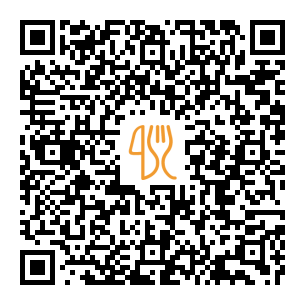 QR-code link para o menu de Island Sanctuary Hair Design