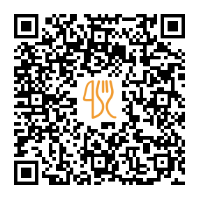 QR-code link para o menu de Hungry Heights