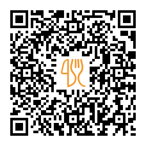 QR-code link para o menu de Restorant Contemporanea