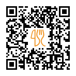 QR-code link para o menu de Shofee Burger