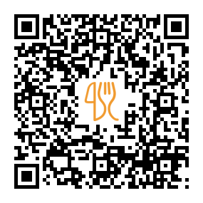 QR-code link para o menu de Morrisons