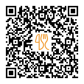 QR-code link para o menu de Meridian Catering