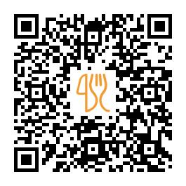 QR-code link para o menu de What A Salad Hangangno