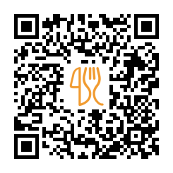QR-code link para o menu de Pirates