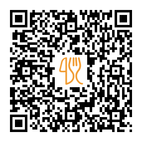 QR-code link para o menu de Babu Bhai Haydribadi Manchurian