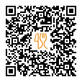 QR-code link para o menu de The Tea Lounge