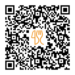 QR-code link para o menu de Sue's Half Way Cafe