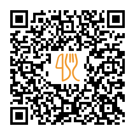 QR-code link para o menu de Bar Restaurant Turizmi