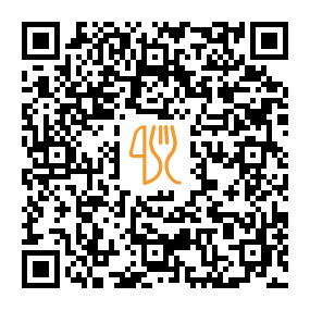 QR-code link para o menu de Bong Kitchen