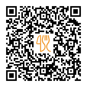 QR-code link para o menu de Kowloon Chinese Chippy