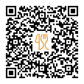 QR-code link para o menu de Chuck Hank's River Shack Catering