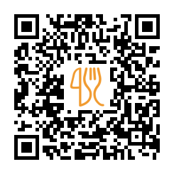 QR-code link para o menu de Flames Grill