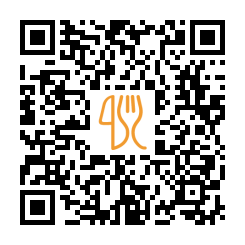 QR-code link para o menu de Brick Cafe