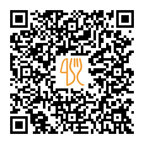 QR-code link para o menu de Booths Ulverston