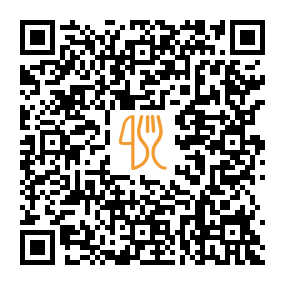 QR-code link para o menu de Woori Jib Korean