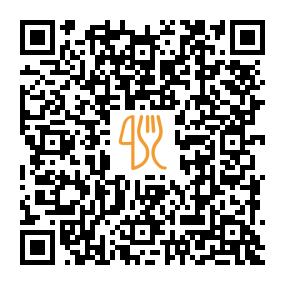 QR-code link para o menu de Chris Johnson Personal Training