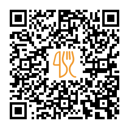 QR-code link para o menu de Bonsai Sushi