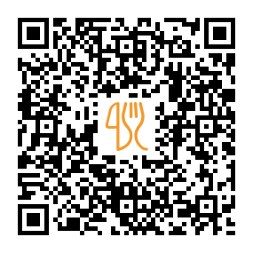 QR-code link para o menu de Divertimento Bistro