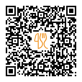 QR-code link para o menu de The Railway Tavern