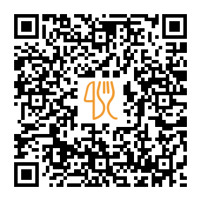 QR-code link para o menu de The Queens Arms