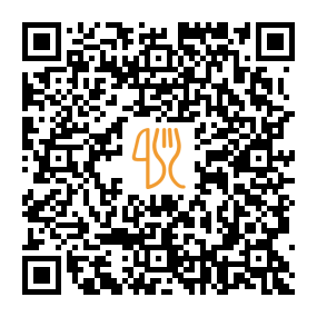 QR-code link para o menu de Oriental Palace