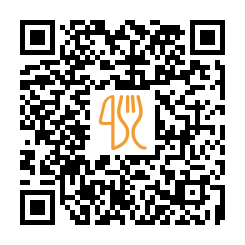 QR-code link para o menu de Mr. Treats